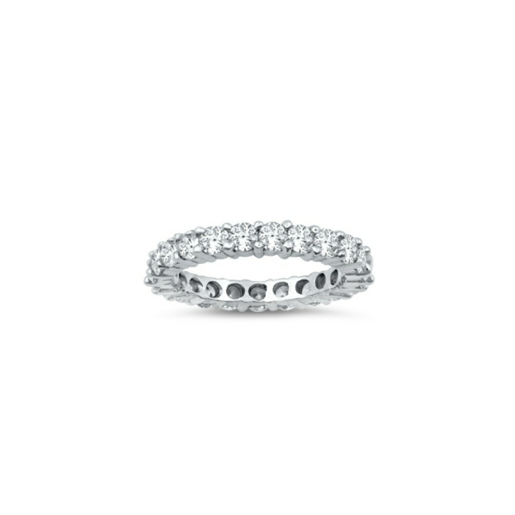 Everlasting Wedding Band 59$